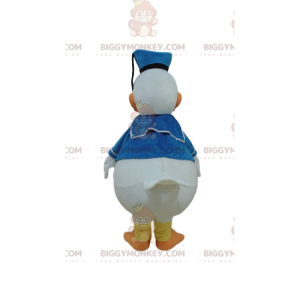 Disneys berühmte Ente Donald Duck BIGGYMONKEY™