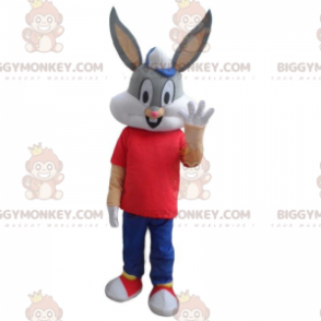 Bugs Bunnyn kuuluisa Looney Tunes Grey Rabbit BIGGYMONKEY™