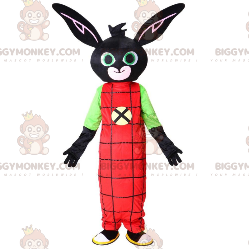 Bing Bunny Mascot costume