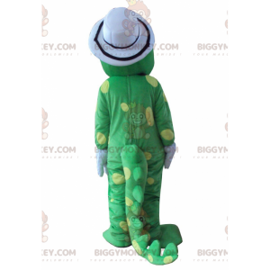 Costume de mascotte BIGGYMONKEY™ de Dorothy, dinosaure de la