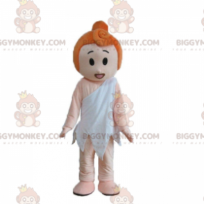 BIGGYMONKEY™ costume mascotte di Wilma, famoso personaggio