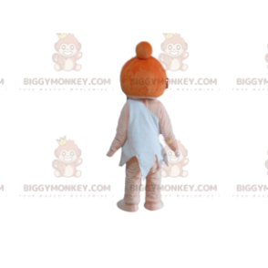 BIGGYMONKEY™ maskotkostume af Wilma, berømt karakter fra