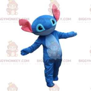 Stitch-asu, kuuluisa alien Lilo and Stitchistä - Biggymonkey.com