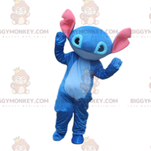 Costume de Stitch, le extra-terrestre de Lilo et Stitch -