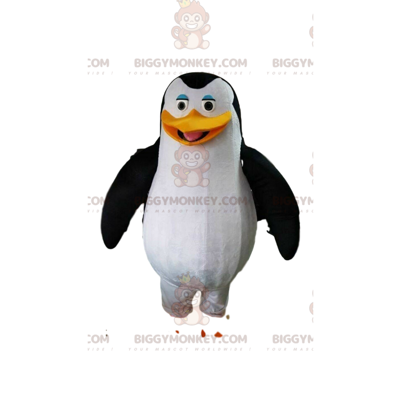 BIGGYMONKEY™ Penguin Mascot -asu elokuvasta "Penguins of