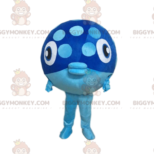 Big Blue Fish Costume, Fun Fish Costume – Biggymonkey.com