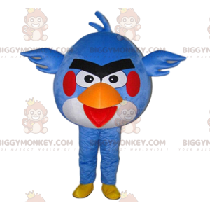 Costume da uccello Angry Bird, costume da mascotte BIGGYMONKEY™