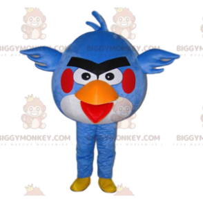 Angry Bird Bird -asu, sininen Angry Birds BIGGYMONKEY™
