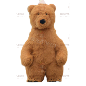 Déguisement d'ours gonflable, costume de nounours géant -