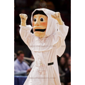 Kostým maskota kněze kostela BIGGYMONKEY™ – Biggymonkey.com