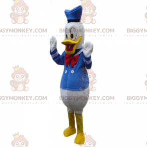 Déguisement de Donald Duck, canard de Disney - Biggymonkey.com