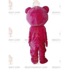 Costume Lotso, il malvagio orso rosa di Toy Story 3 -