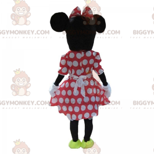 2 BIGGYMONKEY™s mascote de Mickey e Minnie, casal famoso da