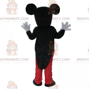 2 BIGGYMONKEY™ maskotka Mickey i Minnie, słynna para z Disneya