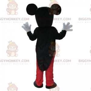 2 BIGGYMONKEY's mascotte van Mickey en Minnie, beroemd koppel