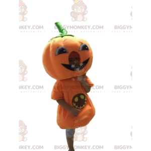 Převlek obří dýně, halloweenský kostým – Biggymonkey.com