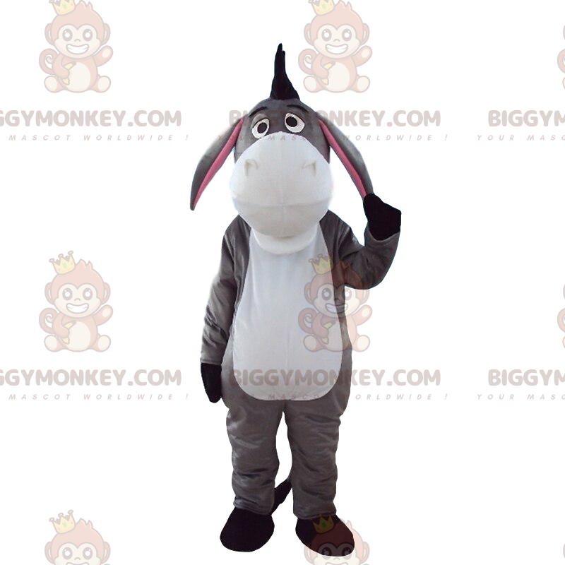 Traje Eeyore, famoso amigo de Winnie the Pooh – Biggymonkey.com