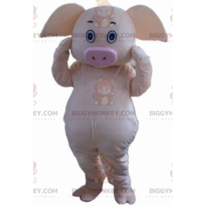 Customizable pig costume, pig costume – Biggymonkey.com