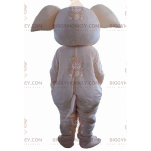 Konfigurowalny kostium świni, kostium świni - Biggymonkey.com