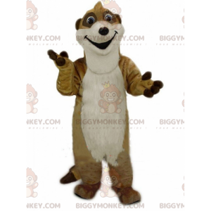 Meerkat costume, animal of the desert – Biggymonkey.com