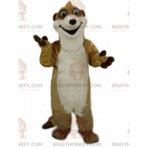 Meerkat kostuum, dier van de woestijn - Biggymonkey.com