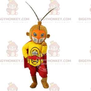 Kinesisk litteratur Monkey King Sun Wukong BIGGYMONKEY™