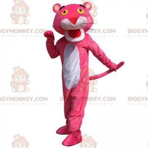 Sarjakuva Pink Panther -asu - Biggymonkey.com