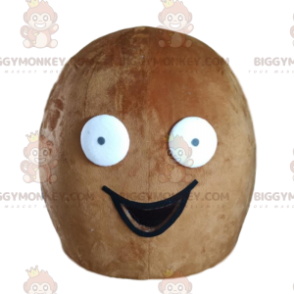 Potato costume, brown character costume – Biggymonkey.com