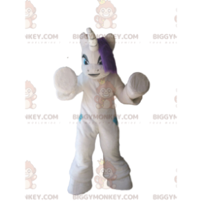 Giant white unicorn costume, unicorn costume - Biggymonkey.com