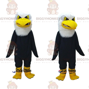 Kostium orła, zastraszający kostium sępa - Biggymonkey.com
