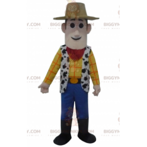 Déguisement de Woody, le shérif du dessin animé Toy Story -