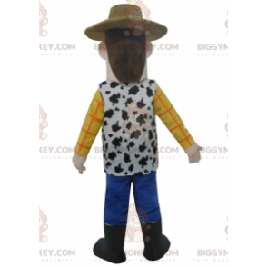 Déguisement de Woody, le shérif du dessin animé Toy Story -