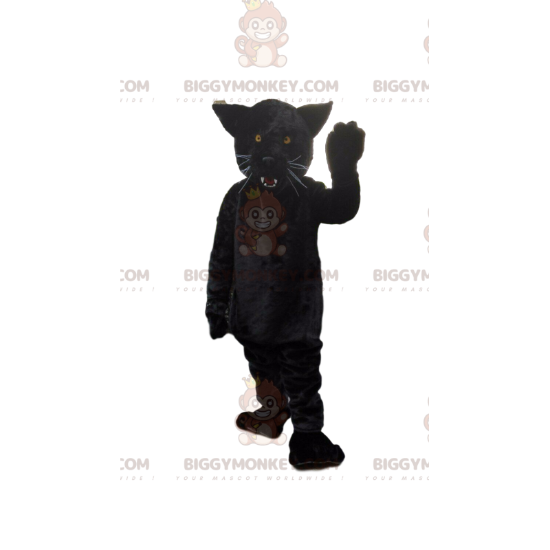 Black panther costume, panther costume – Biggymonkey.com