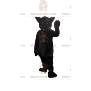 Black panther costume, panther costume – Biggymonkey.com