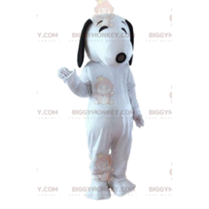 Disguise of Snoopy, the famous cartoon dog – Biggymonkey.com