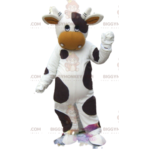 Konfigurowalny kostium krowy, kostium krowy - Biggymonkey.com