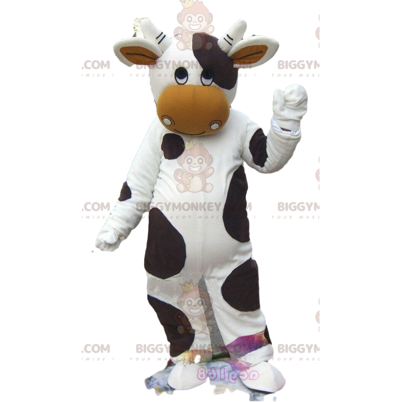 Customizable cow costume, cow costume – Biggymonkey.com