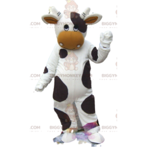 Déguisement de vache personnalisable, costume de vache -