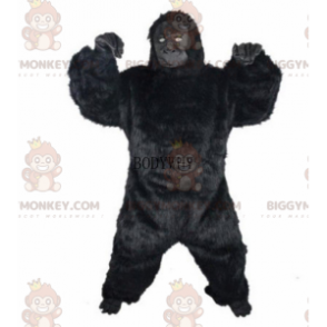 Giant black gorilla costume, King Kong costume – Biggymonkey.com