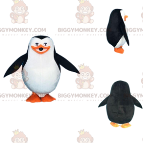 Στολή πιγκουίνου από το καρτούν "Penguins of Madagascar" -