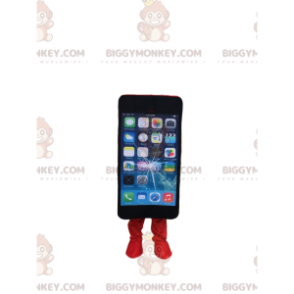 Broken Cell Phone Costume, Smartphone Costume – Biggymonkey.com