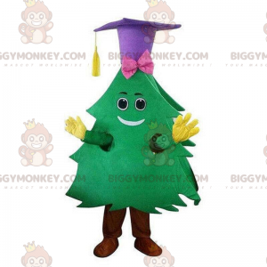 Weihnachtsbaum-Kostüm, riesiger Weihnachtsbaum BIGGYMONKEY™