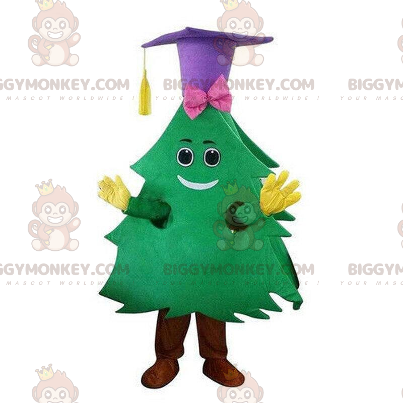 Christmas Tree Costume, Giant Christmas Tree BIGGYMONKEY™