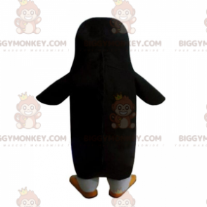 Traje de mascote de pinguim BIGGYMONKEY™ do filme "Os Pinguins