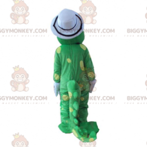 BIGGYMONKEY™ mascottekostuum van Dorothy, de beroemde
