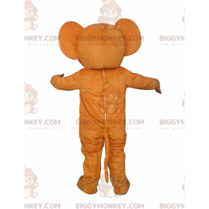 Kostým maskota BIGGYMONKEY™ Jerryho, slavného myšáka z