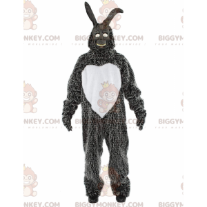 Costume della mascotte del mostro del film di Donnie Darko