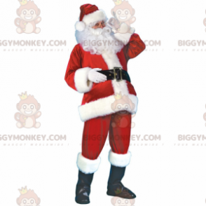 Costume da Babbo Natale, vestiti da Babbo Natale per adulti -