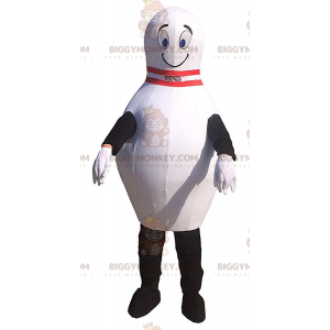 Gigantyczna kręgielnia Kostium maskotki BIGGYMONKEY™, kostium