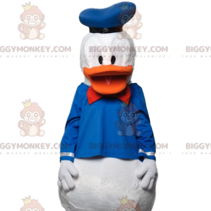 Donald's BIGGYMONKEY™ mascottekostuum met zijn beroemde